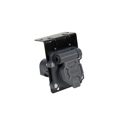Hopkins 48420 Endurance 6 Pole Round Socket