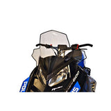 Powermadd 11830 Polaris Mid Clear con desvanecimiento negro