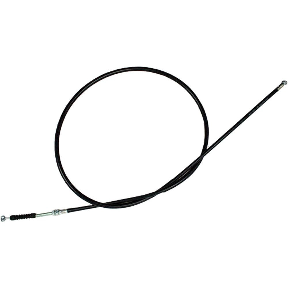 Motion Pro Black Vinyl Front Brake Cable 02-0139