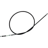 Motion Pro Black Vinyl Front Brake Cable 02-0139