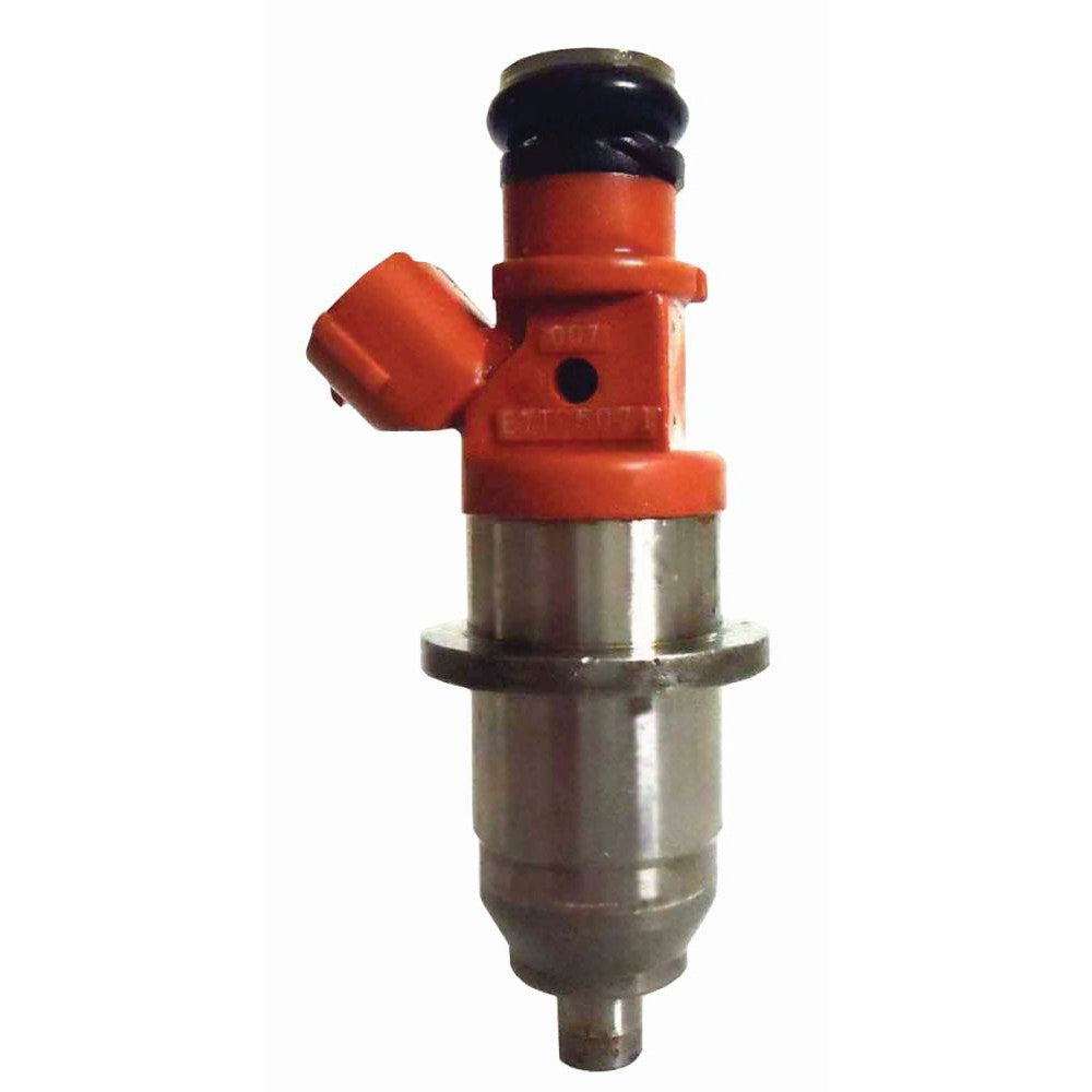 WSM Fuel Injector for Yamaha 200 - 300 Hp 3.3L HPDI 03-09 610-310 ...