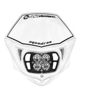 Baja Designs Squadron Universal LED Headlight Kits White - 49-7001-WT