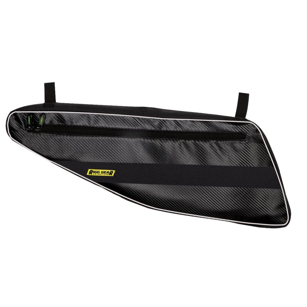 Nelson Rigg Lower Door Bag For Polaris RZR XP 4 900 EPS 2014 Black