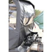 Seizmik Framed Door Kit For Yamaha Viking 52-06014