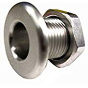 Atlantis Bow Eye Bushing - AZ1010SI