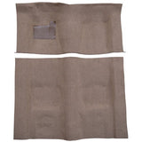ACC Replacement Carpet Kit For 1974-1975 Pontiac Firebird Trans Am Auto with Tail - CHOOSE COLOR