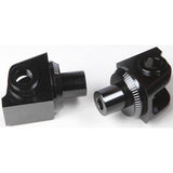 Adaptadores para estriberas Puig Adventure Negro - 7268N