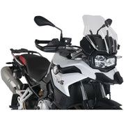Puig Universal Windshield Touring Clear - 3768W