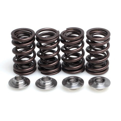Kibblewhite Valve +1mm O/S Intake - 30-3116