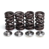 Kibblewhite Valve +1mm O/S Intake - 30-3116