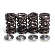 Kibblewhite Valve Guide Intake/Exhaust STD - 80-8010