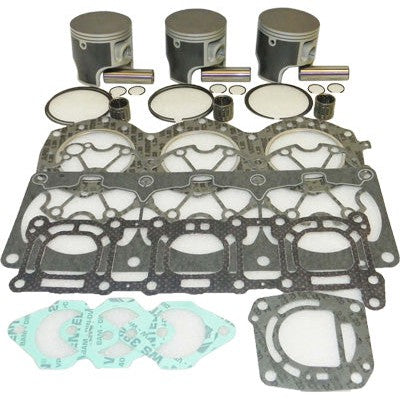 WSM Top End Rebuild Kit Platinum Standard - 010-827-20P
