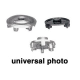 WSM Drive Coupler - 003-211