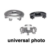 WSM Drive Coupler - 003-214