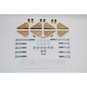 High Lifter 3" Signature Series Lift Kit For Polaris Models PLK800R-50