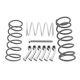 QuadBoss Performance Mud Clutch Kit - WE437106