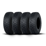 ITP Set Of 4 Tenacity XNR Tires (10 Ply) Radial [32x10R-15]