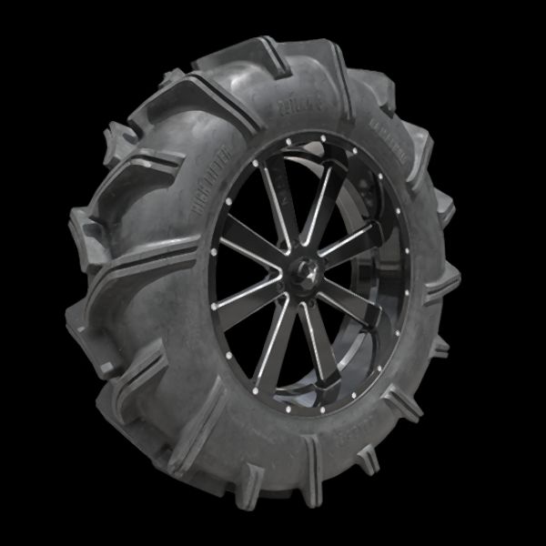 High Lifter 44-9.5-24 Magnum Outlaw 3 Tire OL3-449524