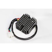 Ricks Rectifier-Regulator For Honda Hawk GT 650 NT650 1988-1991 10-123