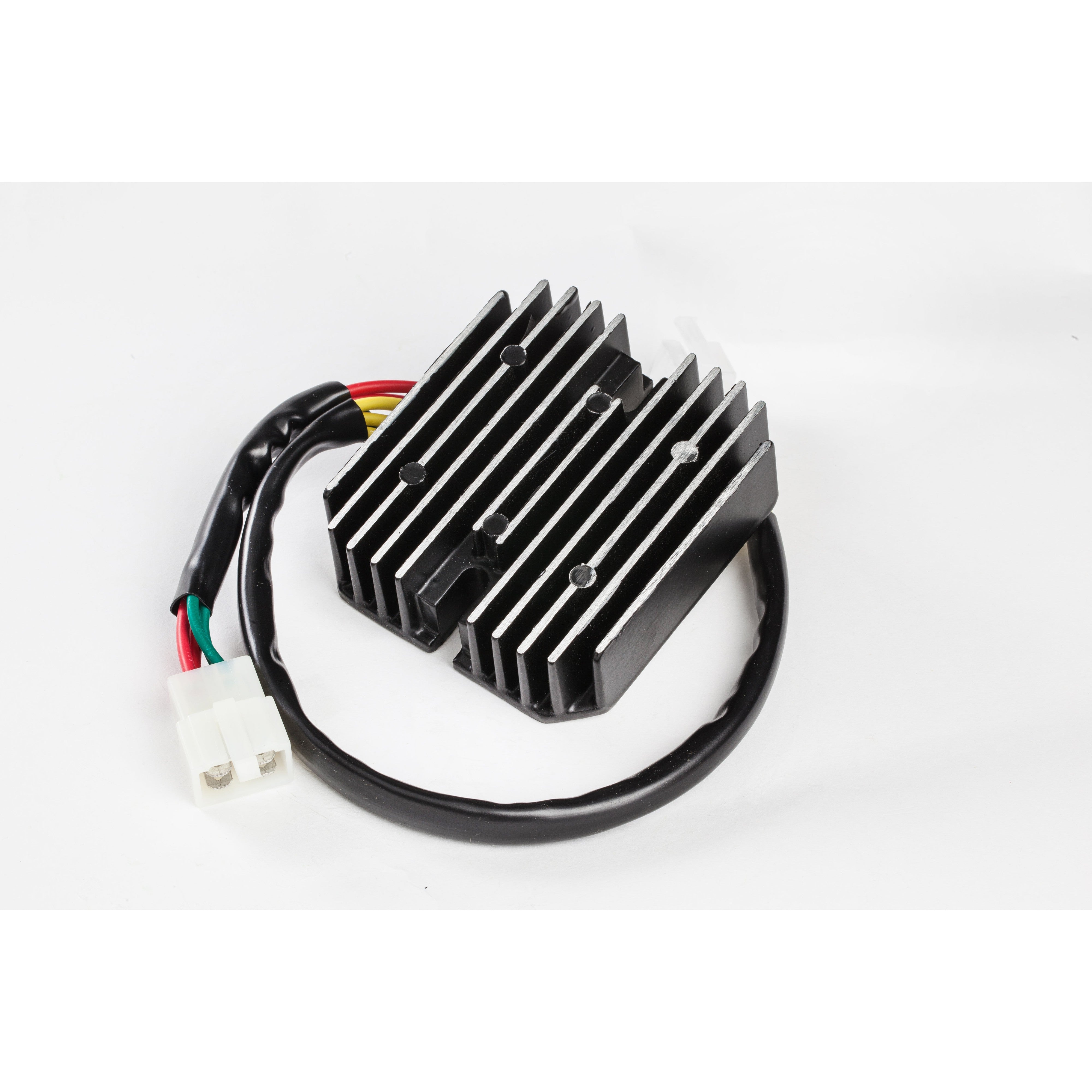 Ricks Rectifier-Regulator For Honda Hawk GT 650 NT650 1988-1991 10-123