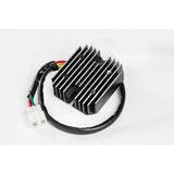 Ricks Rectifier-Regulator For Honda Hawk GT 650 NT650 1988-1991 10-123