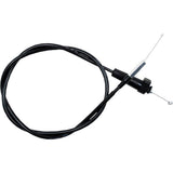 Motion Pro Black Vinyl Throttle Cable 04-0228