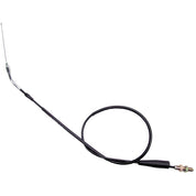 Motion Pro Black Vinyl Throttle Cable 10-0133