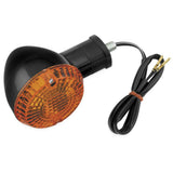 Intermitente y lente para Kawasaki VN1500 Vulcan Drifter 1999-2000 delantero izquierdo naranja