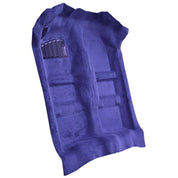 ACC Replacement Carpet Kit For 1982-1988 Oldsmobile Firenza 4DR - CHOOSE COLOR