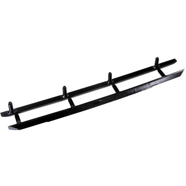 Woodys Carbide Runners Ca Pro Ski 6 Inch