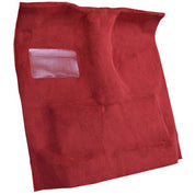 ACC Replacement Carpet Kit For 1978-1979 Dodge D150 Li'l Red Express Reg Cab Auto Passenger - CHOOSE COLOR