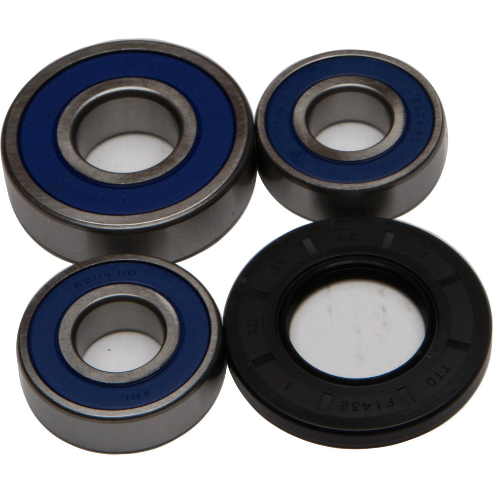 All Balls Rear Wheel Bearing Kit 25-1270
