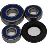 All Balls Rear Wheel Bearing Kit 25-1270
