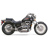 Cobra Boulevard Exhaust Complete System Drag pipes - 1261
