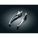 Kuryakyn Wide Style Lever Sets