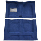 ACC Replacement Carpet Kit For 1961-1964 Pontiac Bonneville 4DR Hardtop Auto with Console - CHOOSE COLOR