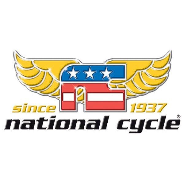 National Cycle Narrow Frame Heavy Duty Mount Kit Chrome KIT-CTG
