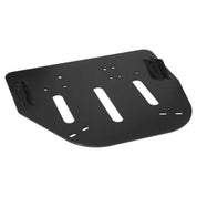 KFI ATV 60" Snow Plow Kit Combo Polaris Sportsman XP 550 850 2009-2015 Scrambler