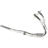 Lextek Exhaust Header Stainless Steel - DWNPP104