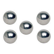 WSM Detent Ball for Johnson / Evinrude / OMC 25 - 300 Hp 5 Per Pack 444-502