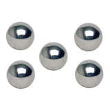 WSM Detent Ball for Johnson / Evinrude / OMC 25 - 300 Hp 5 Per Pack 444-502