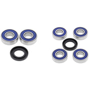 Wheel Front And Rear Bearing Kit for Yamaha 400cc YZ400 1976 - 1979
