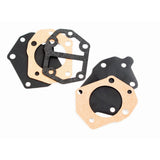 Kit de reparación de bomba de combustible WSM para Nissan / Tohatsu / Yamaha 25-115 HP 600-100-01