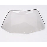 Koronis Arctic Cat Windshield Smoke 450-114