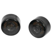 Highsider Apollo LED Turn Signal Black - 204-170