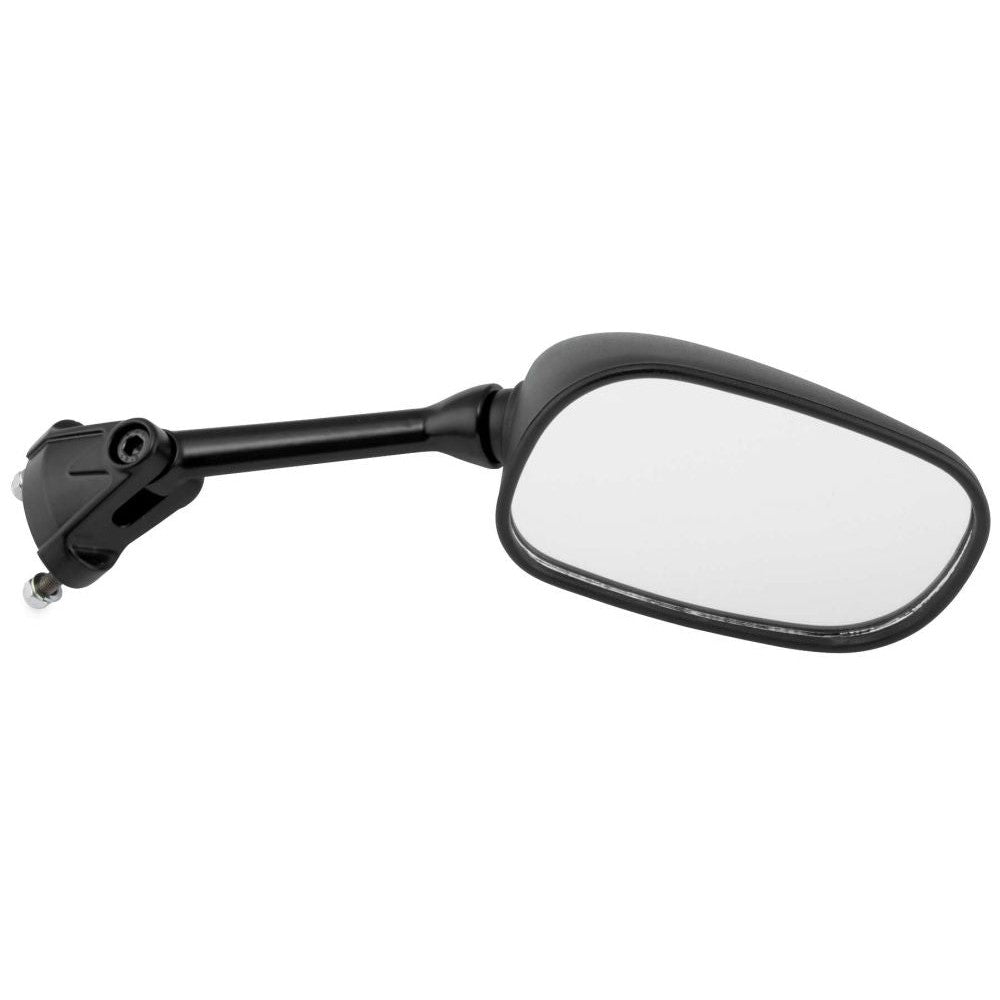 O.E.M. Replacement Mirror For Kawasaki ZX600 Ninja ZX-6R 2007-2008 Right Black