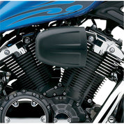 Cobra Powrflo Air Intake Kit Black - 06-0270B