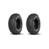 ITP Pair Of Terracross R/T XD Tires Rear [26x10-14] (6 Ply)