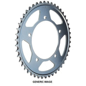 Front and Rear Steel Sprocket Kit for OFFROAD SUZUKI DL650 V-Strom 2011-2014