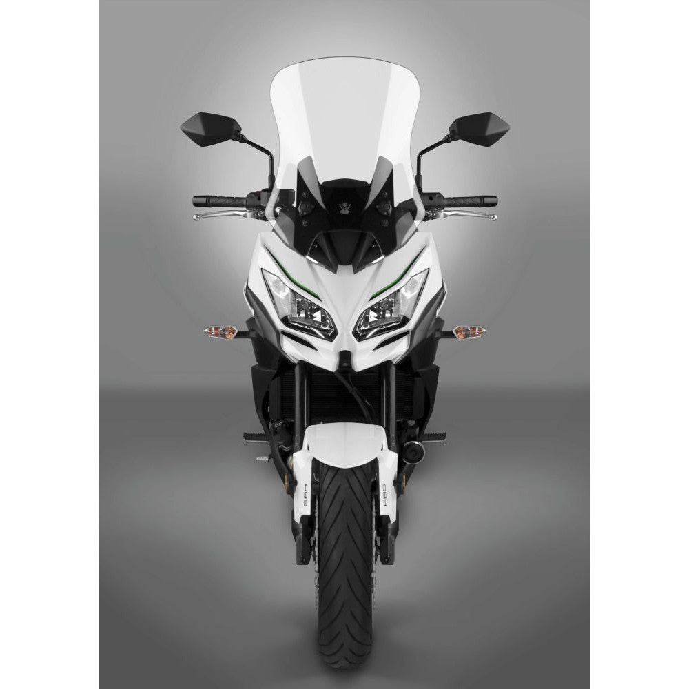 National Cycle VStream Windscreen 18.25" Clear N20120